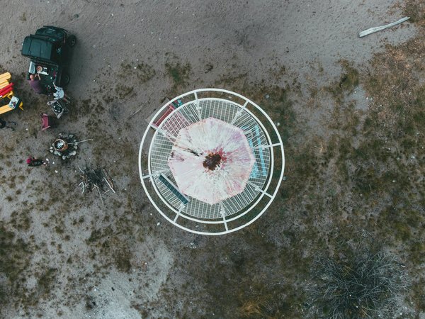 Comment organiser un camping pour une expédition de rafting en eaux vives?