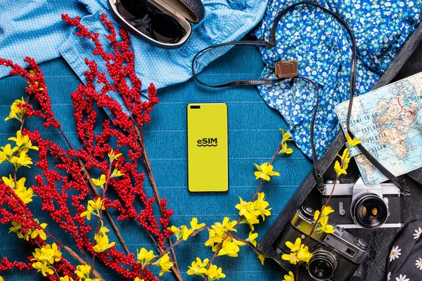 Carte esim : économisez sur vos voyages en europe !