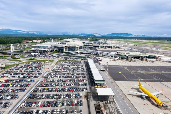 Parking aéroport toulouse : services pratiques et abordables